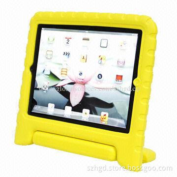 Shockproof Handheld Case for iPad, Super Lightweight, Full Protection, OEM/ODM Orders Welcomed